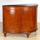 FurnitureToday Commode Demilune