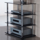 FurnitureToday Concept Manhattan V01 hi fi series 2 stand