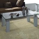 Concept New York coffee table