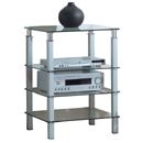 FurnitureToday Concept New York hi fi series 2 stand 