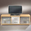 FurnitureToday Contempo beech AV unit 