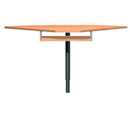 FurnitureToday Contempo Boss Corner Desk