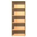 FurnitureToday Contempo Boss Tall Shelving