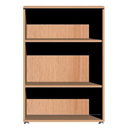 FurnitureToday Contempo Concept Shelving