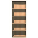 FurnitureToday Contempo Concept Tall Shelving