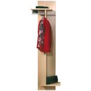 FurnitureToday Contempo Delano clothes stand