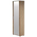 FurnitureToday Contempo Elma hall wardrobe