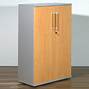 FurnitureToday Contempo Enliven Cupboard 