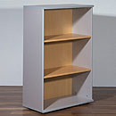 FurnitureToday Contempo Enliven Shelving