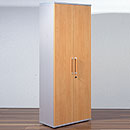 FurnitureToday Contempo Enliven Tall Cupboard 