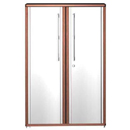 FurnitureToday Contempo Imperial Cupboard 