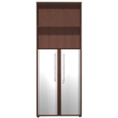 FurnitureToday Contempo Imperial Cupboard Shelving