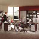 FurnitureToday Contempo Imperial office