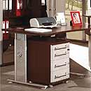 FurnitureToday Contempo Imperial small Desk