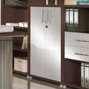 FurnitureToday Contempo Inspire Cupboard