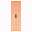 FurnitureToday Contempo Inspire Maple Large Cupboard