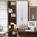FurnitureToday Contempo Inspire Tall Cupboard