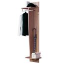 FurnitureToday Contempo Luana clothes stand