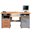 FurnitureToday Contempo Office Workstation 