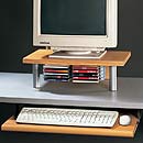 FurnitureToday Contempo retractable KeyBoard tray
