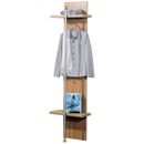 FurnitureToday Contempo Siren clothes stand 
