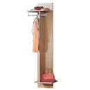 FurnitureToday Contempo Siren clothes stand series 2 