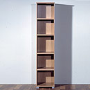 FurnitureToday Contempo Vision Slim Shelving 
