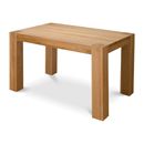 FurnitureToday Contemporary Oak Dining Table