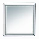 FurnitureToday Contemporary Square Mirror