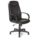 FurnitureToday Contract leather office chair 2282