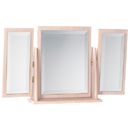 FurnitureToday Corrib Butterfly Mirror