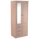 FurnitureToday Corrib Combi Robe