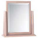 FurnitureToday Corrib Single Mirror