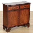 FurnitureToday Country Manor Hall Cupboard 