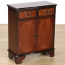 FurnitureToday Country Manor Narrow Hall Cuboard