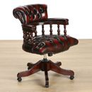 FurnitureToday Country Manor Swivel Chair