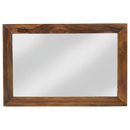 FurnitureToday Cuba Indian mirror
