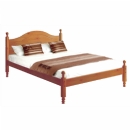 FurnitureToday Dovedale Pine Bed