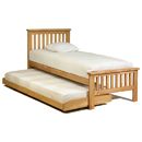Ecofurn Orchard guest bed