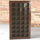 FurnitureToday Evolution Indian 32 hole display unit