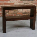 FurnitureToday Evolution Indian mini console table