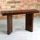 FurnitureToday Evolution Sinatra Indian console table