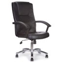 FurnitureToday Executive leather 6095 office chair