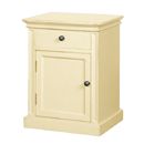 FurnitureToday Fayence pot cupboard 