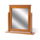 FurnitureToday Ferndale Dressing Table Mirror