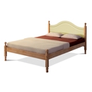 FurnitureToday Ferndale Painted Bed