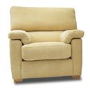 FurnitureToday Finesse Leon Armchair 