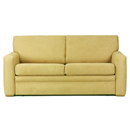 Flame Brian Microfibre Sofabed