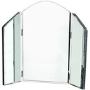 FurnitureToday Florence Tri Mirror
