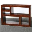 FurnitureToday Flow Indian 5 Hole Unit